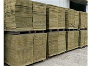 巖棉板的施工條件和施工方法分別是什么呢，山西興富利偉業(yè)為您解答